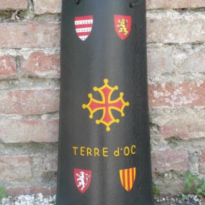 Les Comtes de Toulouse