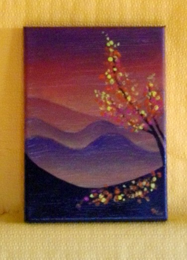 " L'Automne "