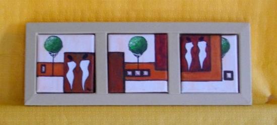 " La Promenade "